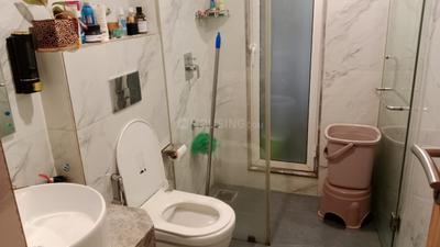Image of 1250 Sq.ft 3 BHK Apartment / Flat for sale in WestBay, Bandra West, Mumbai for Rs. 75000000