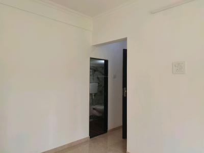 Bedroom Image of 1435 Sq.ft 3 BHK Apartment / Flat for sale in Sairam Shreeram Complex, Virar West Virar for Rs. 10045000