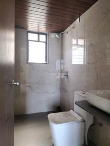 Bedroom Two Image of 1050 Sq.ft 2 BHK Apartment / Flat for sale in Danish Habitat One, Kondhwa Budruk Pune for Rs. 6800000