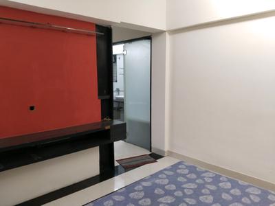 Bedroom Image of 2400 Sq.ft 4 BHK Apartment / Flat for sale in Kalpataru Sparkle, Bandra East Mumbai for Rs. 120000000