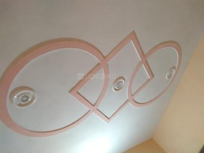 Hall Image of 450 Sq.ft 2 BHK Independent House for sale in New Moradabad Moradabad for Rs. 3600000