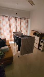 Hall Image of Own in Kandivali West, Mumbai
