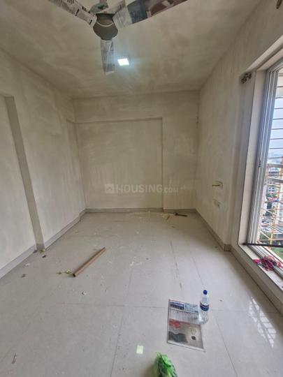 Itus tower Bedroom 1