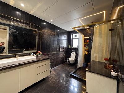 Kitchen Image of 7200 Sq.ft 9 BHK Villa for sale in Palam Vihar Gurgaon for Rs. 200000000