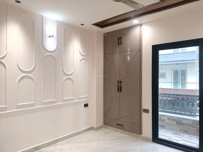 Bedroom Image of 1620 Sq.ft 3 BHK Builder Floor for sale in BPTP District 3, Sector 85 Faridabad for Rs. 17000000