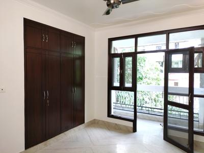 Bedroom Image of 1800 Sq.ft 3 BHK Apartment / Flat for sale in Keshav Kunj, Sector 22 Dwarka New Delhi for Rs. 34000000