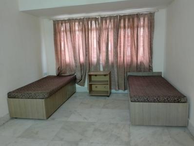 Bedroom Image of Sher e Punjab in Andheri East, Mumbai