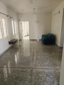 Hall Image of 1300 Sq.ft 2 BHK Builder Floor for rent in Arakere Bengaluru for Rs. 36000