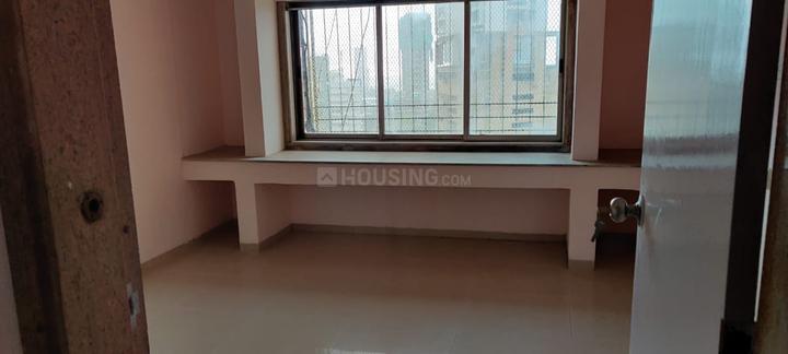 Silver dunes Tata press lane opp beach tower Prabhadevi  Bedroom 1