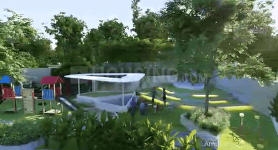 3 BHK Flat