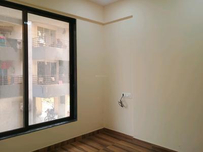 Bedroom Image of 1920 Sq.ft 3 BHK Apartment / Flat for sale in Aadinath Sagar Heights, Kalyan West Kalyan for Rs. 14800000