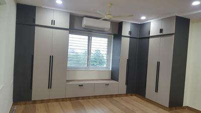 Bedroom Image of 1720 Sq.ft 3 BHK Apartment / Flat for sale in Habsiguda Hyderabad for Rs. 20000000
