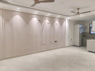 Living Room Image of 1305 Sq.ft 3 BHK Builder Floor for sale in Ridhi Signature Floors, Green Field Colony Faridabad for Rs. 14500000