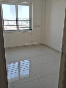 Bedroom Image of 2025 Sq.ft 3 BHK Apartment / Flat for sale in Akshaya Tango, Thoraipakkam Chennai for Rs. 26800000