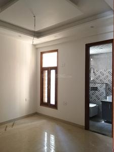 Bedroom Image of 1400 Sq.ft 3 BHK Apartment / Flat for sale in Police Lines Gurgaon for Rs. 9000000