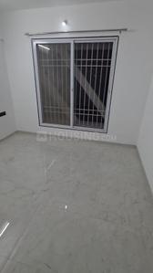 Bedroom Image of 1400 Sq.ft 3 BHK Apartment / Flat for rent in K Ville, Ravet Pune for Rs. 33000