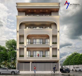 Image of 2340 Sq.ft 4 BHK Builder Floor for sale in Sector 49, Gurgaon for Rs. 36000000