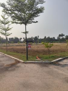 Image of 150 Sq.ft Residential Plot / Land for sale in Sontyam, Visakhapatnam for Rs. 2235000