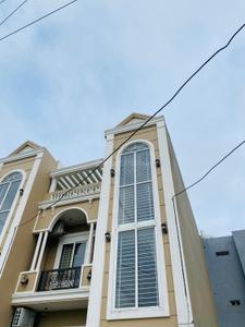Building Image of 900 Sq.ft 3 BHK Villa for sale in Nalanda Solitaire Park, Nipania Indore for Rs. 21000000