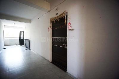 Hall Image of 1080 Sq.ft 2 BHK Apartment / Flat for sale in Satva Gokul 2, Kathwada Ahmedabad for Rs. 4000000
