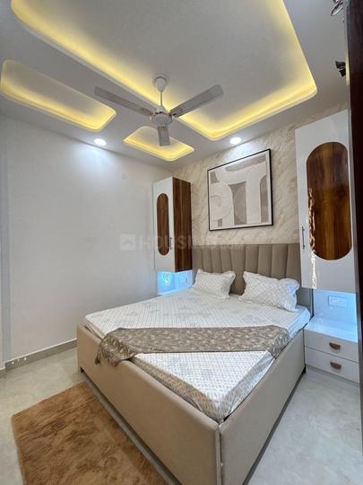 Vasana Hadmatia, Sargasan Bedroom 1