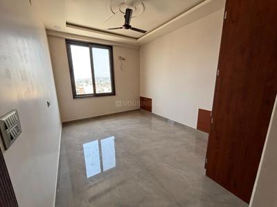 Hall Image of 2000 Sq.ft 3 BHK Penthouse for rent in Raja Park Jaipur for Rs. 35000