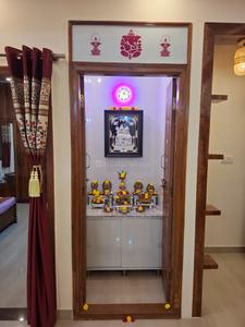 3 BHK Flat