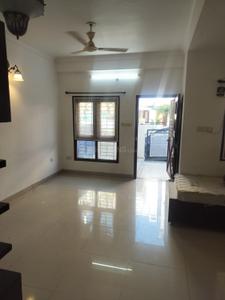 Hall Image of 2000 Sq.ft 3 BHK Independent House for rent in Nipania Indore for Rs. 35000