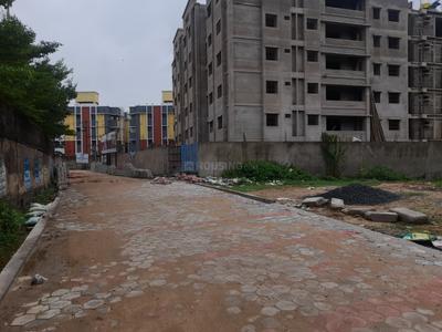 Residential Plot
