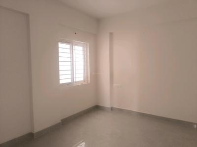 Bedroom Image of 1435 Sq.ft 3 BHK Apartment / Flat for sale in Sai Priya Brundavanam 2, Electronic City Bengaluru for Rs. 7490000