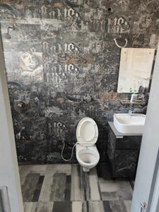 Image of 1852 Sq.ft 3 BHK Apartment / Flat for sale in Amarnath Panchkula Apartments, Amravati Enclave, Panchkula for Rs. 14500000
