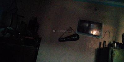 Bathroom Image of 153 Sq.ft 1 RK Apartment / Flat for rent in Rajendra Nagar Ghaziabad for Rs. 2000
