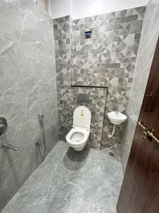 Image of 180 Sq.ft 1 BHK Builder Floor for rent in Mahalakshmi Nagar, Indore for Rs. 17000