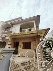 Image of 2700 Sq.ft 4 BHK Independent House for sale in  Ankur Society, Naranpura, Ahmedabad for Rs. 35100000