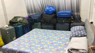 Bedroom Image of 1809 Sq.ft 3 BHK Apartment / Flat for sale in Western Prime, Gota Ahmedabad for Rs. 20000000