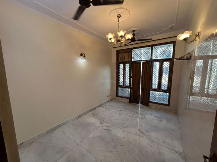 4 BHK 1345 Sqft Independent Floor for sale at Ashok Vihar, New Delhi