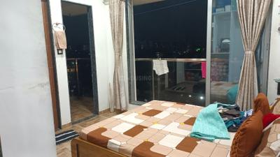 Bedroom Image of 1176 Sq.ft 2 BHK Apartment / Flat for sale in Dabholi Village Surat for Rs. 5500000