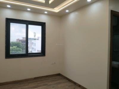 Bedroom Image of 1197 Sq.ft 3 BHK Builder Floor for sale in Paschim Vihar New Delhi for Rs. 22000000