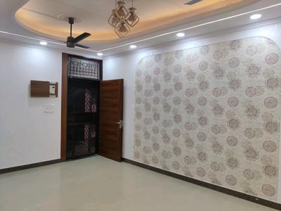 Living Room Image of 1045 Sq.ft 2 BHK Builder Floor for sale in Dream Homes, Indirapuram Ghaziabad for Rs. 4111000