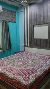 Bedroom Image of 1335 Sq.ft 3 BHK Apartment / Flat for sale in Nayabad Kolkata for Rs. 8500000