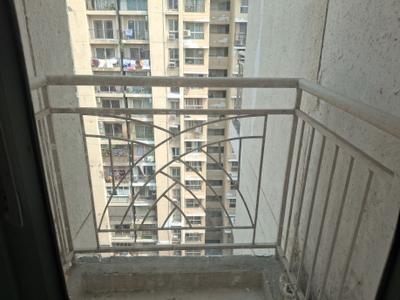 Image of 585 Sq.ft 1 BHK Apartment / Flat for rent in Bamheta Village, Ghaziabad for Rs. 11700