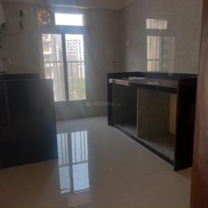 Kitchen Image of 860 Sq.ft 2 BHK Apartment / Flat for sale in Zee Ashtavinayak, Andheri West Mumbai for Rs. 24000000