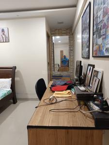 Bedroom Image of 1800 Sq.ft 3.5 BHK Independent House for sale in Vashi Navi Mumbai for Rs. 45000000