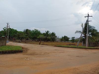 Image of 2400 Sq.ft Residential Plot / Land for sale in Loyal Mvr Nagar, Paravada, Visakhapatnam for Rs. 1700000