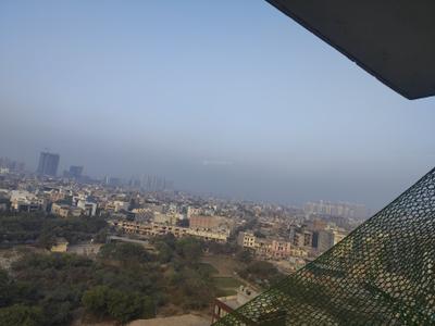 Image of 1490 Sq.ft 3 BHK Apartment / Flat for rent in Indosam 75, Sector 75, Noida for Rs. 36000