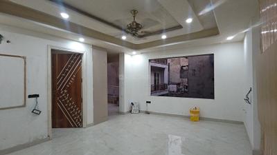 Living Room Image of 850 Sq.ft 2 BHK Apartment / Flat for sale in Sultanpur New Delhi for Rs. 6500000