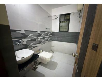 Image of 1650 Sq.ft 3 BHK Apartment / Flat for rent in Dhantoli, Nagpur for Rs. 48000