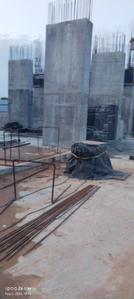 Image of 1295 Sq.ft 2 BHK Apartment / Flat for sale in Bongloor, Hyderabad for Rs. 4532500