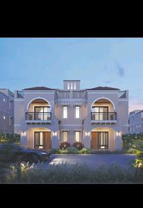 Image of 3306 Sq.ft 4 BHK Independent House for sale in Bhadaj, Ahmedabad for Rs. 49000000