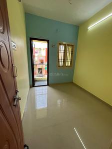 Hall Image of 352 Sq.ft 2 BHK Independent House for sale in Ayappakkam Chennai for Rs. 5500000
